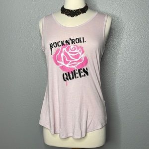 Medium women’s Lularoe tank top